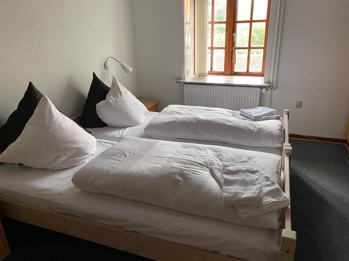 Hotel Højer Εξωτερικό φωτογραφία