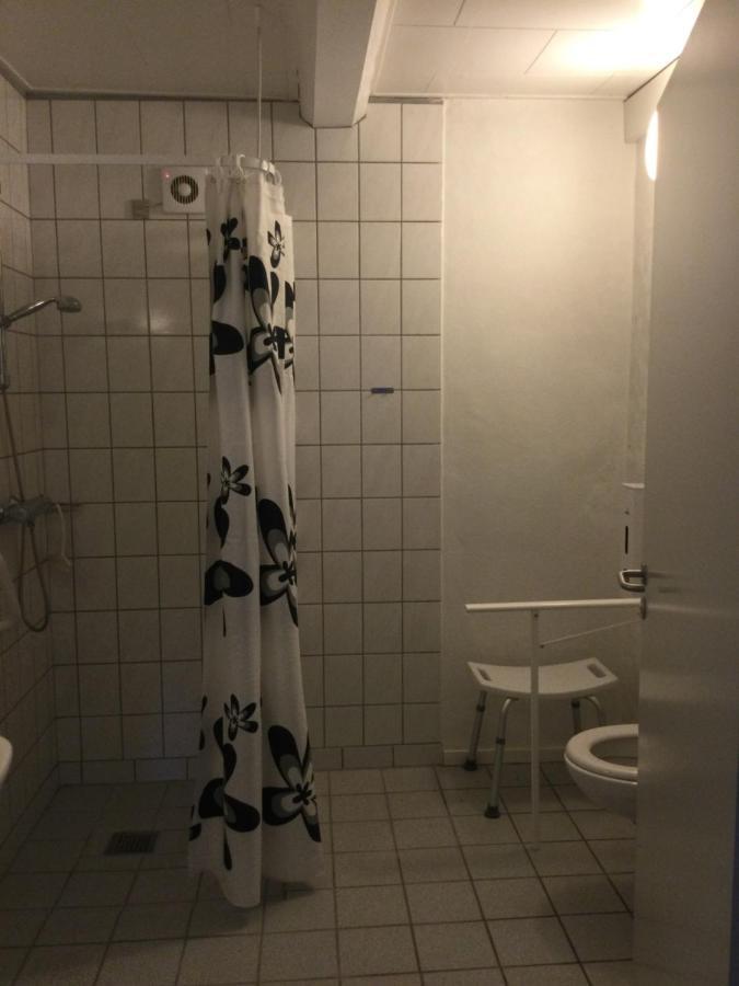Hotel Højer Εξωτερικό φωτογραφία